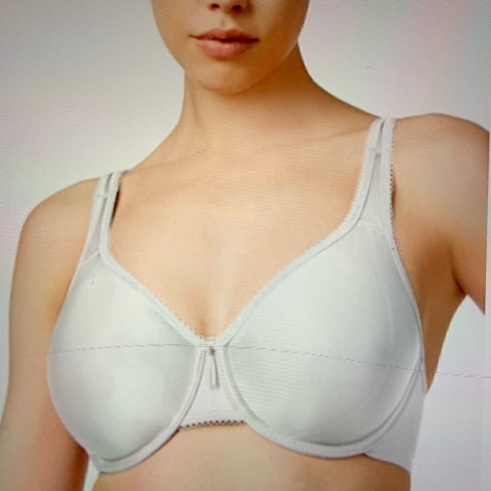 NWT Wacoal Full Figure Underwire Bra